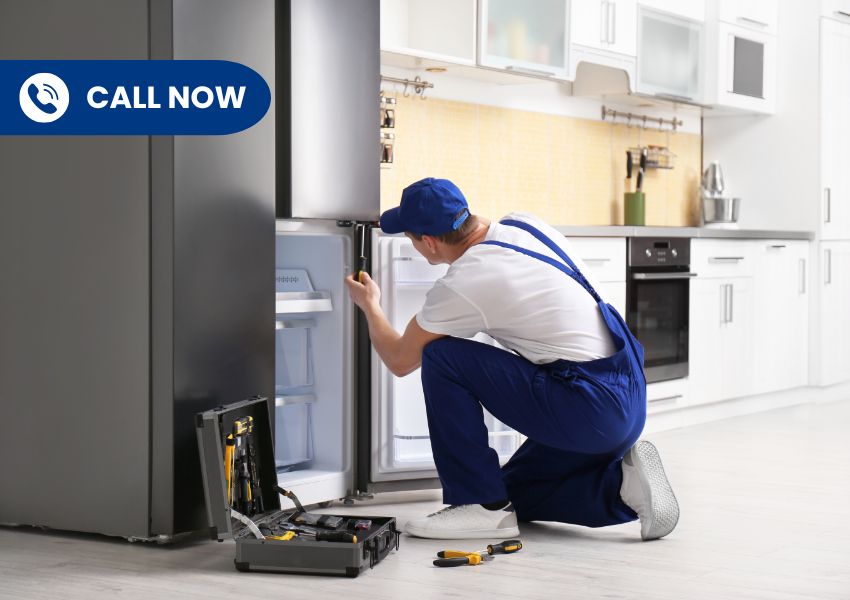 Lena Appliance Repair Company